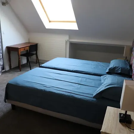 Apartman Le Parc Du Moulin